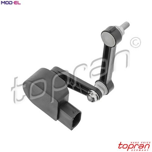 Sensor headlight levelling 623 - levelling,