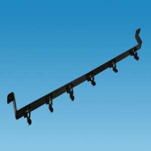 Position wine glass holder - 6,