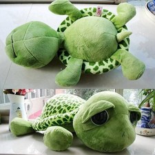 Turtle soft toy stuffed animal