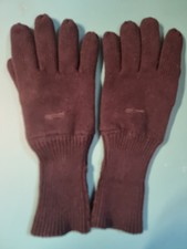 Superdry Gloves North Cable