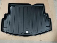 Genuine Land Rover Discovery Sport Floor Boot Liner Tray Mat Rigid Rubber 