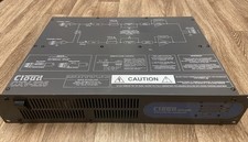 Cloud Electronics CXV225 2
