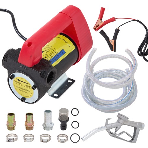 12v 155w diesel electric - 12v, fuel