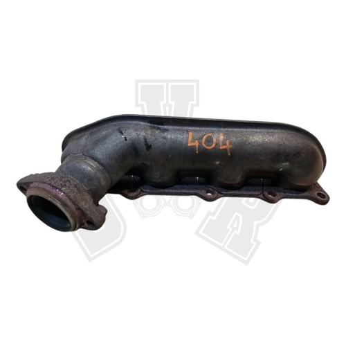 Mercedes clk exhaust manifold - mercedes,