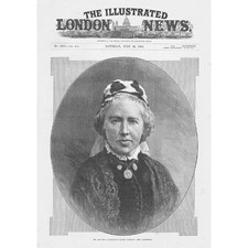 Mrs William (Catherine)