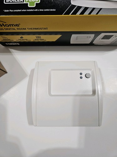 Honeywell resideo totalhome - honeywell,