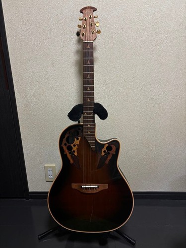 Ovation elite 1768 - ovation,