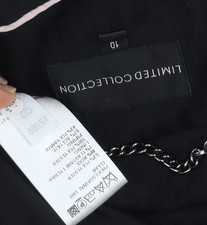 Marks and Spencer Women Black