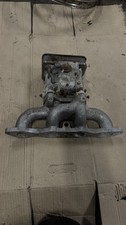 Ford Crossflow single 45 DCOE