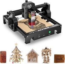 Laser Engraver Machine 3500mW