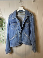 Wrangler Men's Vintage Denim