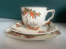 Vintage MEAKIN Art Deco 1930's