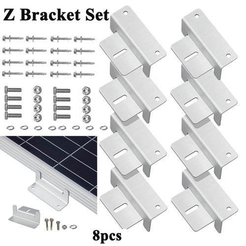 8pcs 16pcs solar panel - solar, z