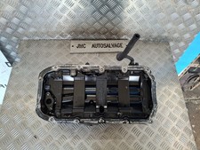 VAUXHALL INSIGNIA MK1 ASTRA J 2.0 CDTI DIESEL ENGINE OIL SUMP 55575128