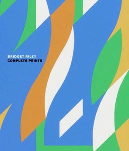 Bridget riley complete - bridget,