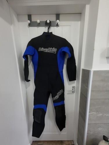Men large 5mm - men's, full