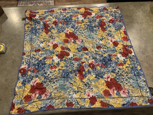 Vtg art the scarf - art,