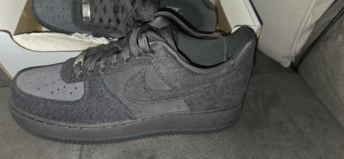 Nike air force denim - nike, 1