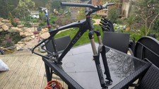 17" M GT Zaskar Team Carbon