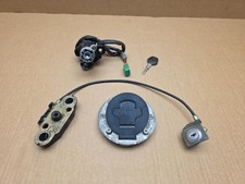 Suzuki GSXR600 K1 K2 K3