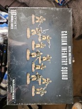 Warhammer 40k Astra Militarum