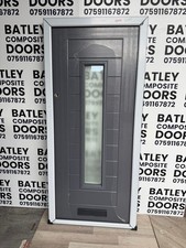 NEW EXTERNAL SLATE GREY SOLID