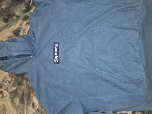 Supreme box logo - box, fw23