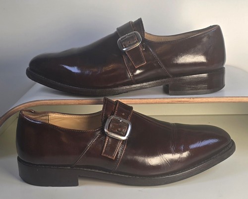Samuel windsor mens monk strap - windsor,