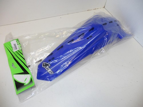 Rear fender - rear,