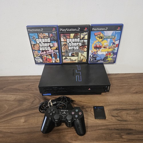 Sony playstation ps2 - playstation, 2