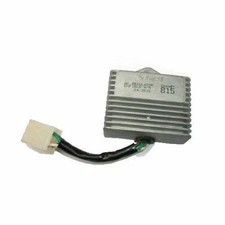 12 Volt Ac Regulator For Royal