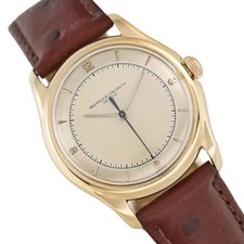 Vacheron Constantin Cal.V466