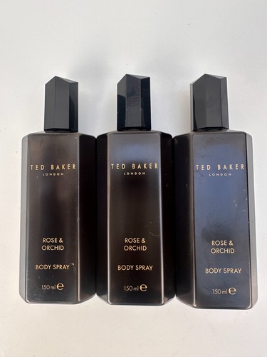 Ted baker rose orchid - 3, x