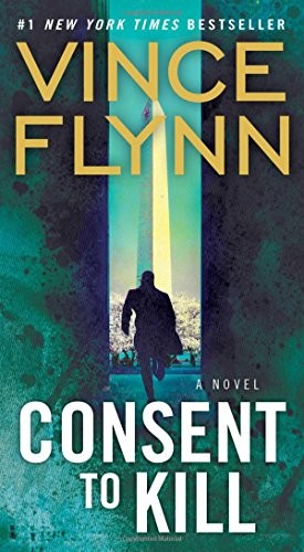 Consent kill flynn vince - consent, kill,