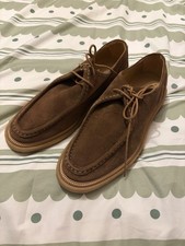 Russell & Bromley Algonquin