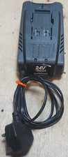 24V Battery Charger Model 24LFC02 Sovereign 24V 3A Charger