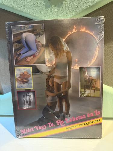 Petra collins baron issue - baron, 6