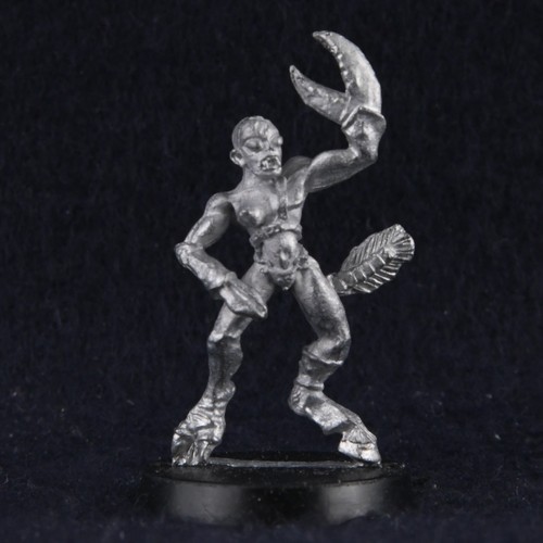 Daemonette slaanesh - of,