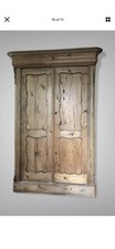 Antique european stripped - antique,