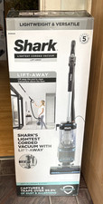 Shark NV602UKT Classic Corded