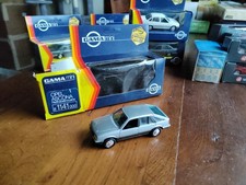 1/43 Boxed Model Gama 1141