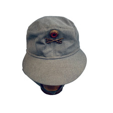 German Military Cap Army