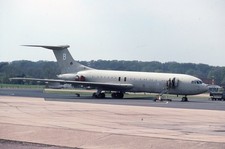 AIRCRAFT SLIDE N4149 RAF VC10