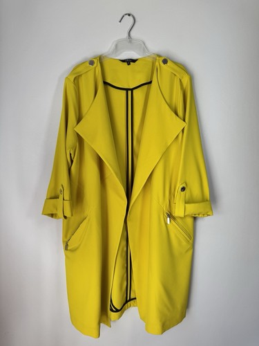 Star julien macdonald yellow - julien,