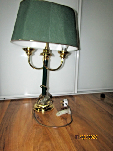 Vintage quality brassware - vintage,