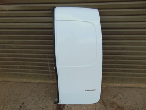 Renault kangoo rear door mk2 - kangoo,