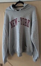 Lipsy New York Women's Hoodie Medium