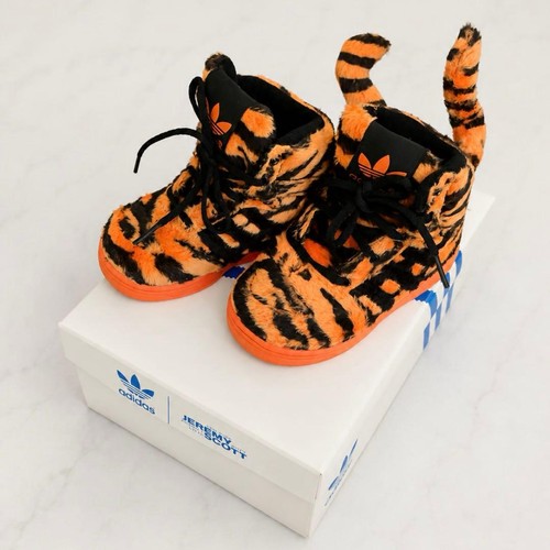 Adidas jeremy scott - adidas,