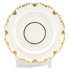 England Davenport Porcelain