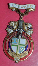 1954 Royal Masonic Institution